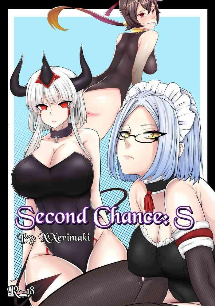 Porn Second Chance: S- Epic Seven Hentai Documentary â€“ Comicxx.net