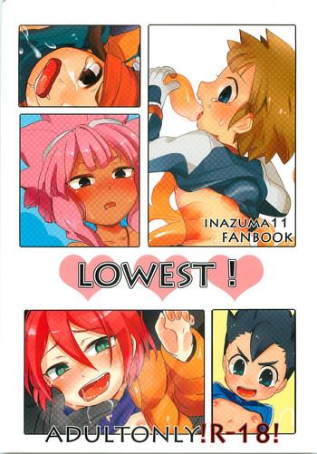 lowest cover 1