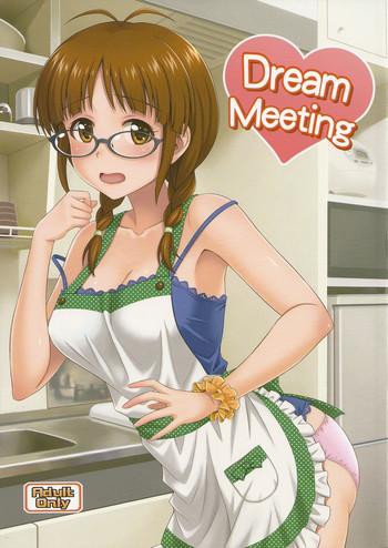 dream meeting cover