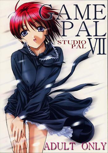 game pal vii cover