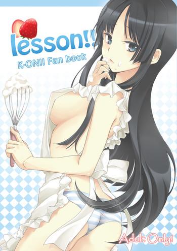 lesson cover 1