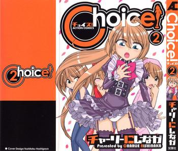 choice 02 cover