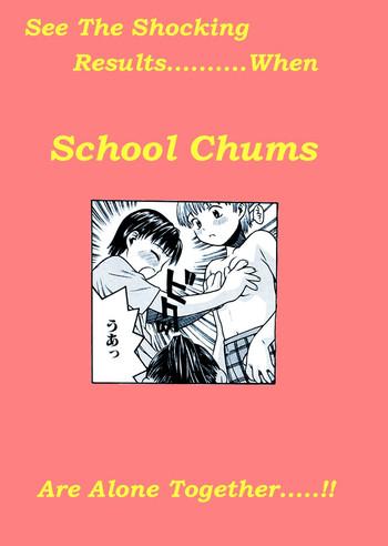 school chums cover