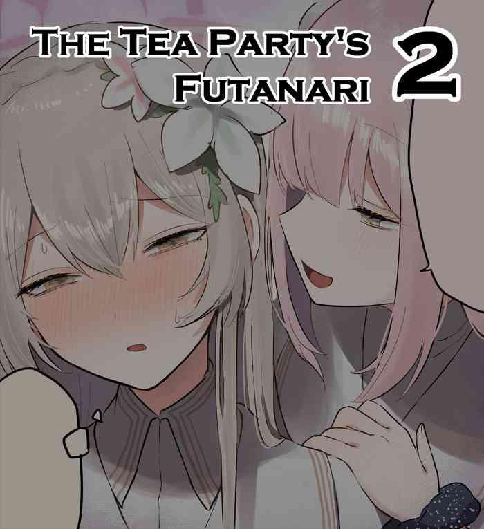 the tea party s futanari 2 cover