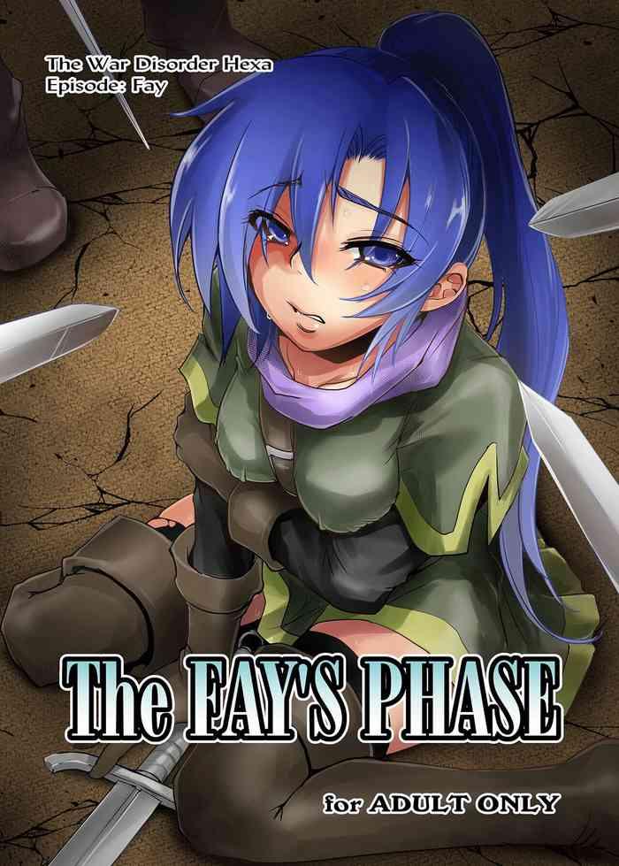 the fay s phase cover