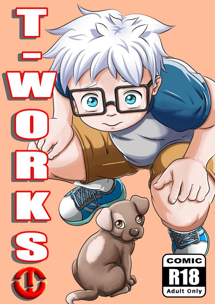 t works cover