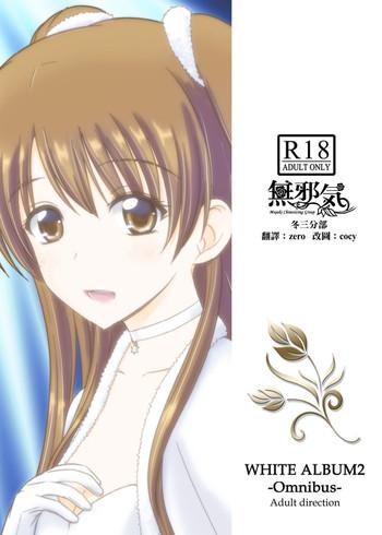 natakuga yuku xanadu white album2 omnibus adult direction white album 2 chinese cover