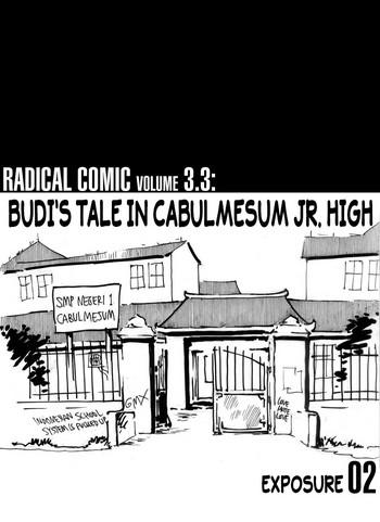 budi x27 s tale in cabulmesum jr high chapter 2 cover