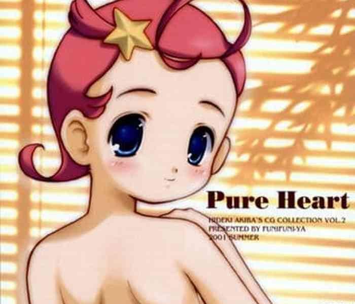 pure heart cover