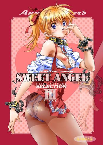 sweet angel selection 3dl cover