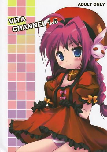 vita channel 1 5 cover