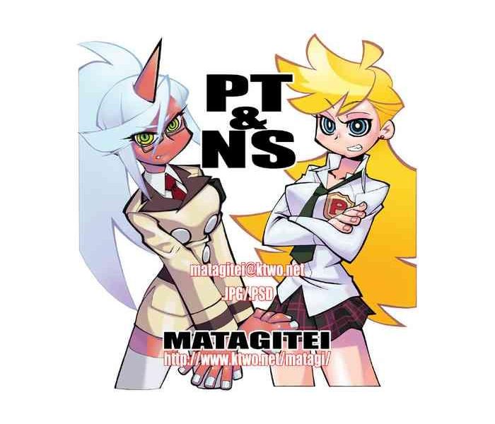 pt ns cover